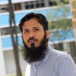 Mohammed A. Imran