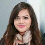 Alisha Aneja