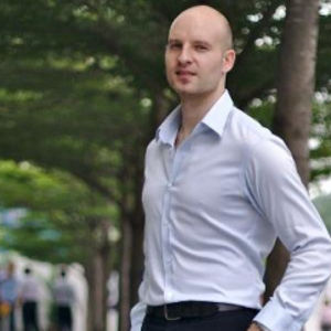 Daniel Blueman