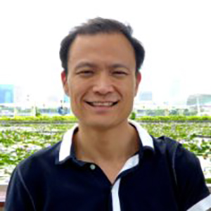 Ken Soh