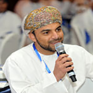 Khalil AlMaawali