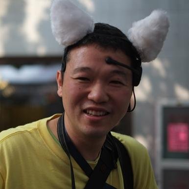 Takasu Masakazu