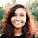 Simmi Mourya