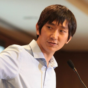 Thia Kai Xin