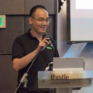 William Tan