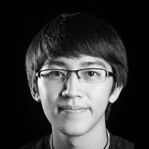 Wong Yong Jie