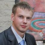 Anton Babenko