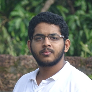 Balasankar "Balu" C