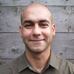 Ben Sadeghi