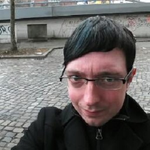 Daniel Gultsch