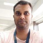 Pandikrishnan Gurusamy